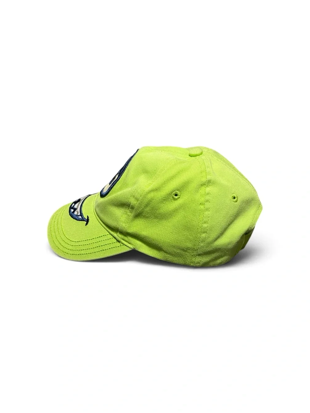 Disney Parks Monsters, Inc. Mike Wazowski kids' baseball Cap